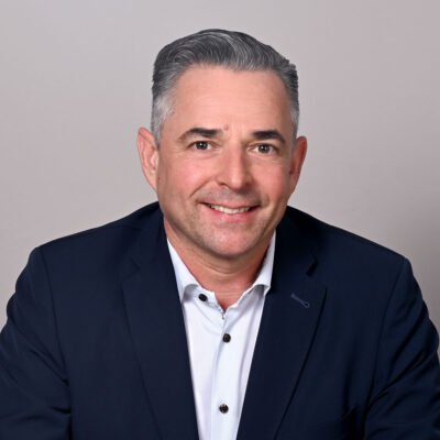 Dr. Alfred Haidenberger