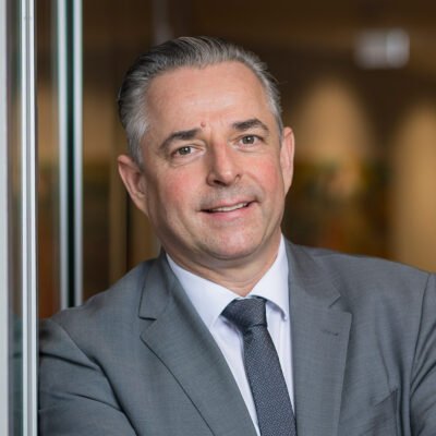 Dr. med. univ. Alfred Haidenberger