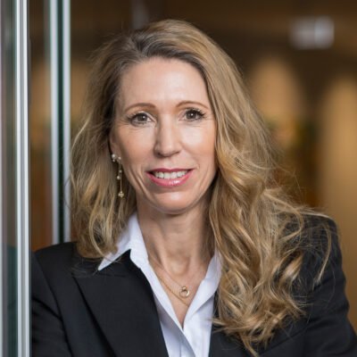 Dipl. BW Regina Schwarzmaier