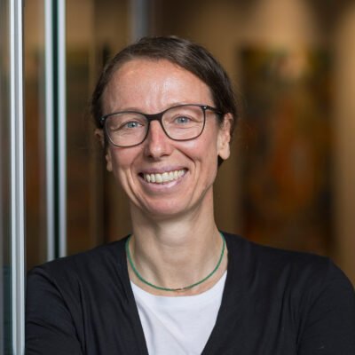 Dr. Sarah-Charlotta Heidorn