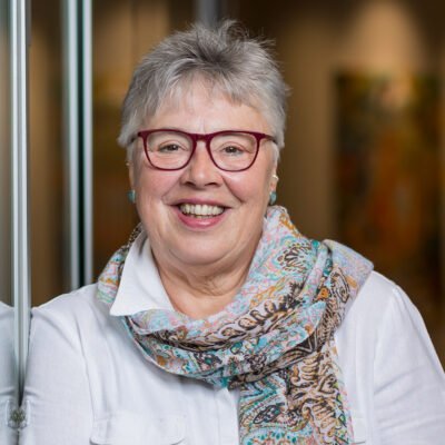 Dipl. RT Gabriela Kaufmann