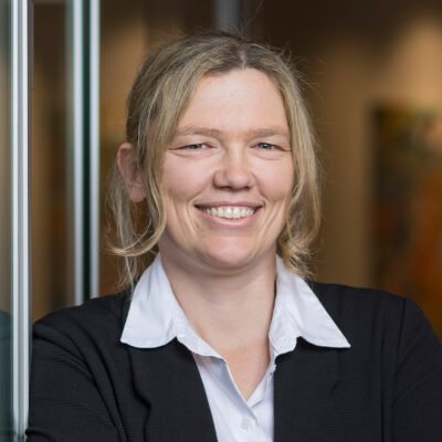 Katharina Höller, BSc.